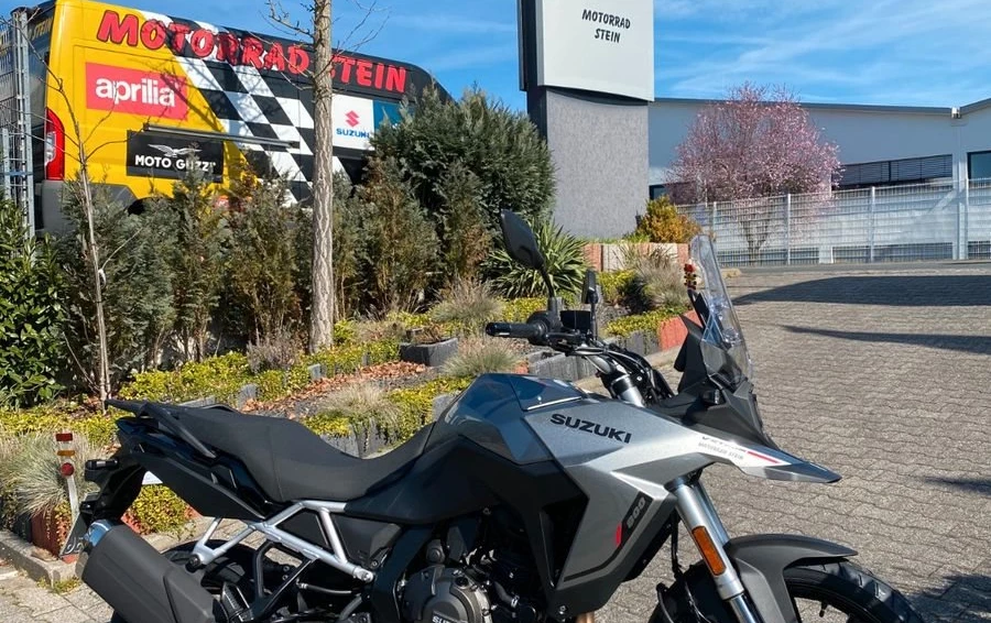 Angebot Suzuki V-Strom 800 Bild 15: Angebot Suzuki V-Strom 800