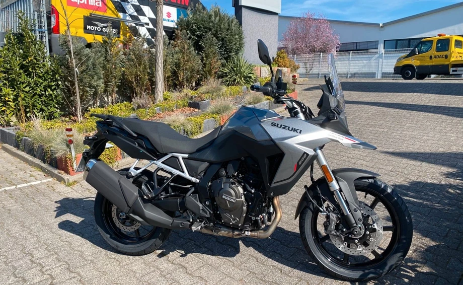 Angebot Suzuki V-Strom 800 Bild 16: Angebot Suzuki V-Strom 800