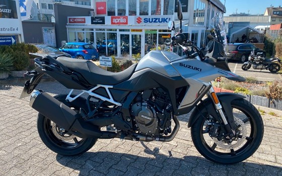 Neufahrzeug Suzuki V-Strom 800 - Bild 3