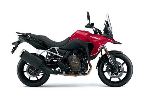 Neufahrzeug Suzuki V-Strom 800 - Bild 5