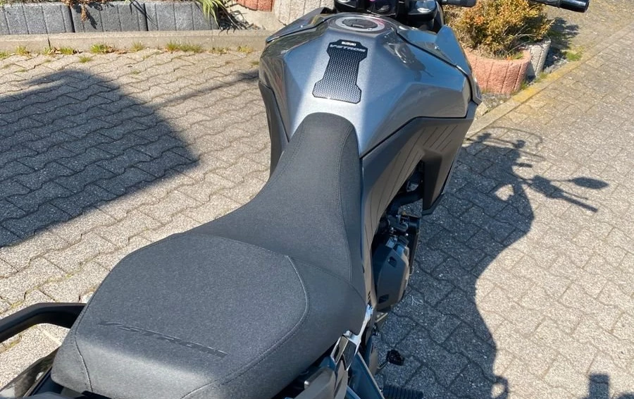 Angebot Suzuki V-Strom 800 Bild 9: Angebot Suzuki V-Strom 800