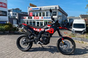Angebot Aprilia SX 125