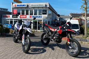 Angebot Aprilia SX 125