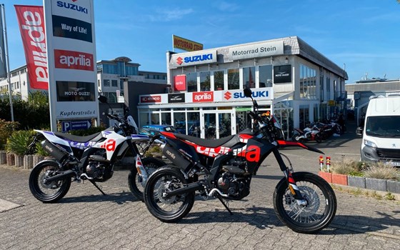 Neufahrzeug Aprilia SX 125 - Bild 11