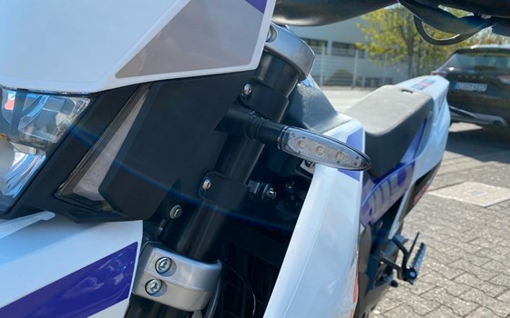 Neufahrzeug Aprilia SX 125 - Bild 13