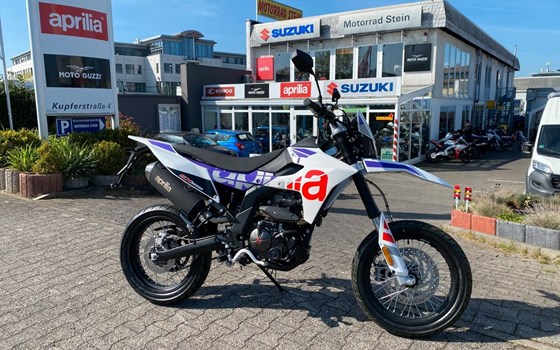 Neufahrzeug Aprilia SX 125 - Bild 3