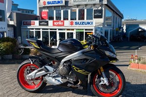 Angebot Aprilia RS 660