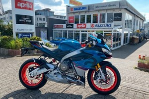 Angebot Aprilia RS 660