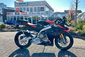 Angebot Aprilia RS 660 Factory