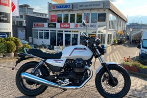 Angebot Moto Guzzi V7 Special