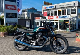 Neumotorrad Moto Guzzi V7 Special