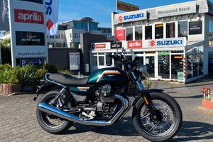 Angebot Moto Guzzi V7 Special