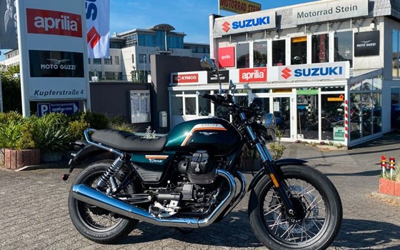 Neufahrzeug Moto Guzzi V7 Special - Bild 1