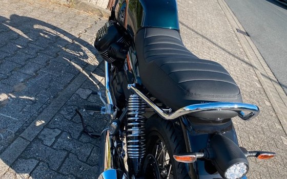 Neufahrzeug Moto Guzzi V7 Special - Bild 20