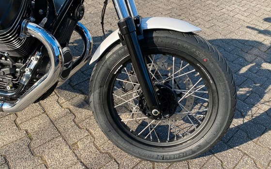 Neufahrzeug Moto Guzzi V7 Special - Bild 9