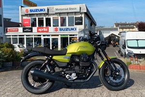 Angebot Moto Guzzi V7 Sport