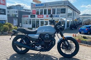 Angebot Moto Guzzi V7 Sport