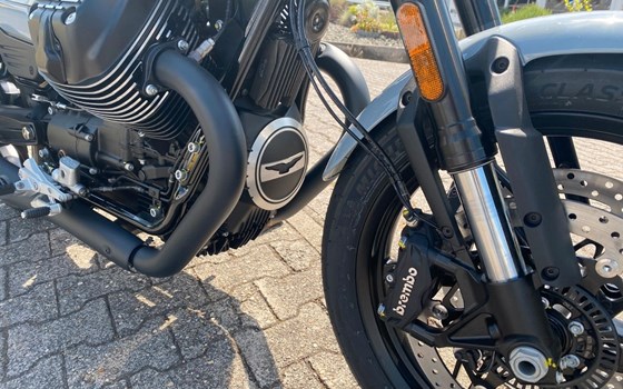 Neufahrzeug Moto Guzzi V7 Sport - Bild 15