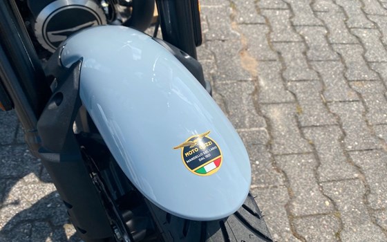 Neufahrzeug Moto Guzzi V7 Sport - Bild 6