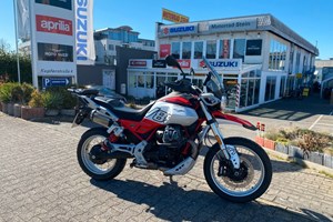 Angebot Moto Guzzi V85 TT