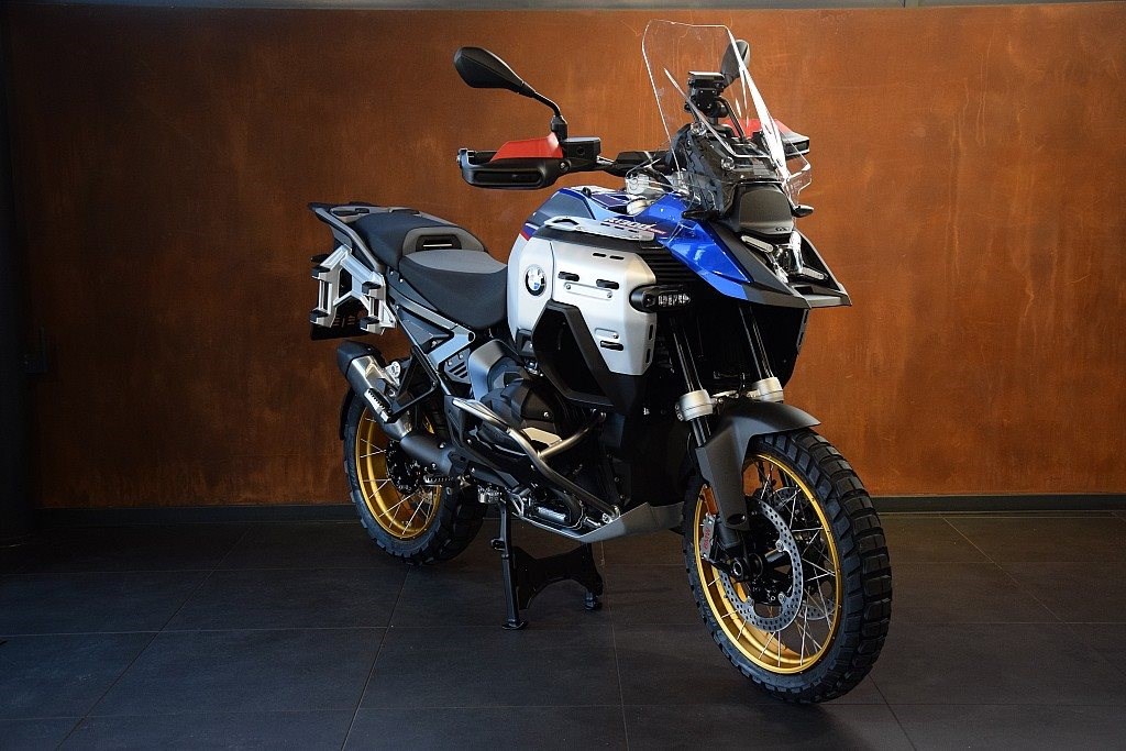 Motorrad