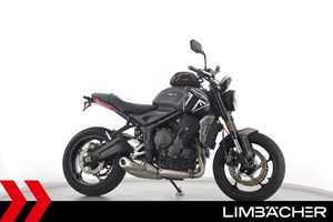 Angebot Triumph Trident 660