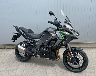 Kawasaki Versys 1100 SE