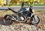 Motorrad