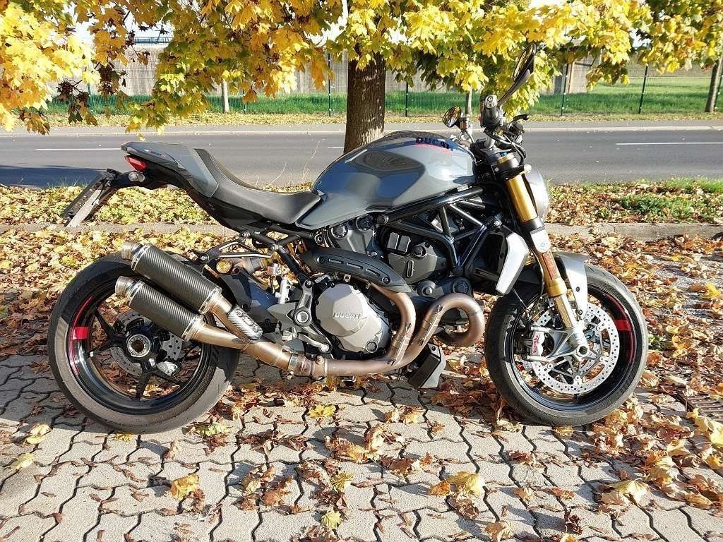 Motorrad