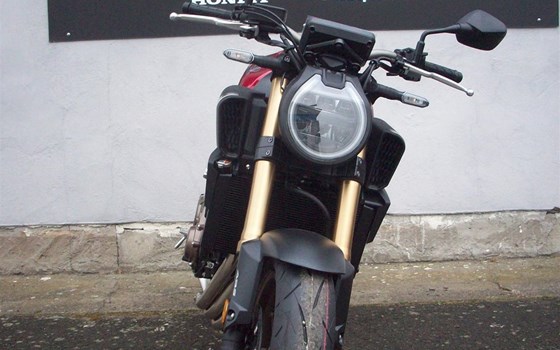 Neufahrzeug Honda CB650R - Bild 3