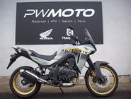 Honda XL750 Transalp