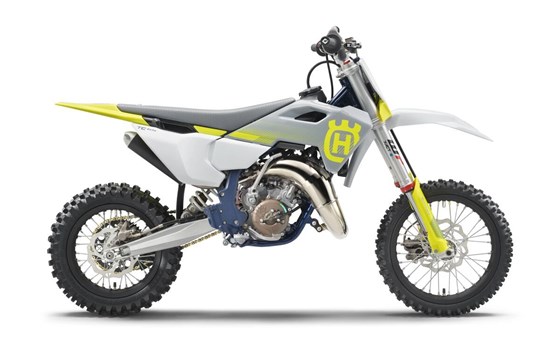 Neufahrzeug Husqvarna TC 65 - Bild 1