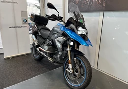 Gebrauchte BMW R 1250 GS Gebrauchte BMW R 1250 GS