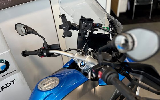 Gebrauchtmotorrad BMW R 1250 GS - Bild 5 Gebrauchtmotorrad BMW R 1250 GS - Bild 5