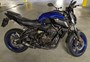 Motorrad