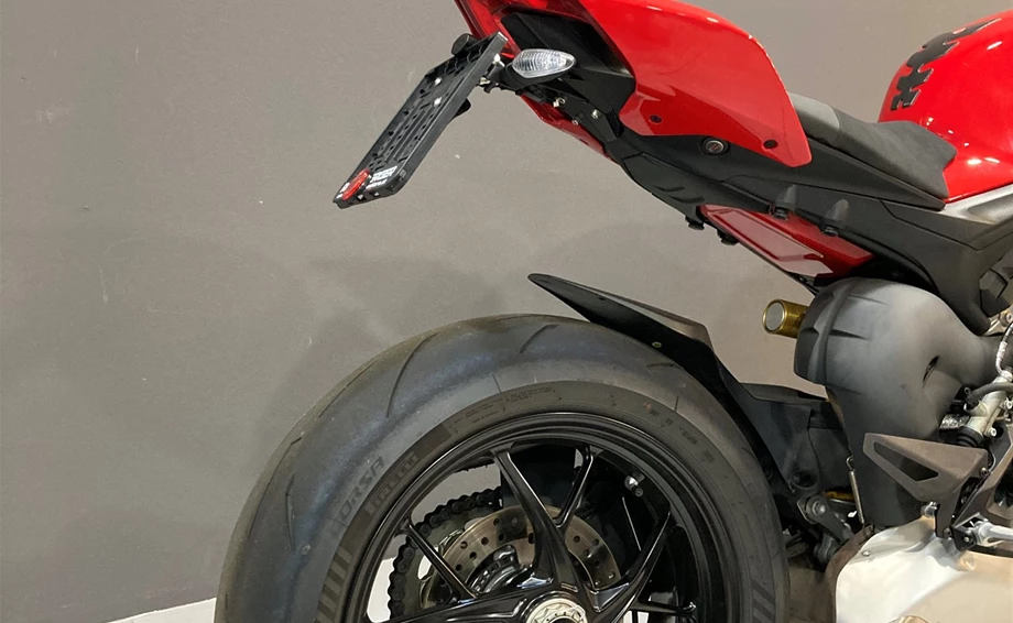 Offer Ducati Streetfighter V4 Bild 5: Offer Ducati Streetfighter V4