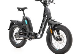 Gebrauchte Yamaha Booster