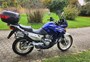 Motorrad