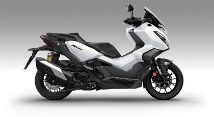 Neumotorrad Honda ADV350