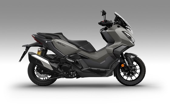 Neufahrzeug Honda ADV350 - Bild 2 Neufahrzeug Honda ADV350 - Bild 2