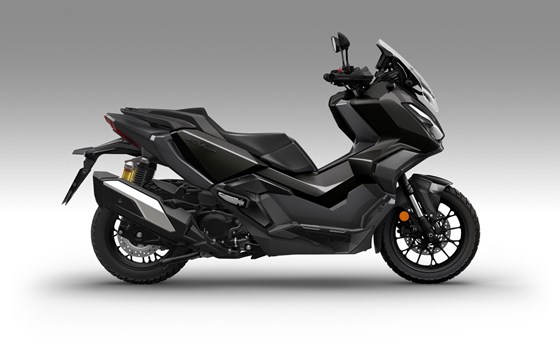 Neufahrzeug Honda ADV350 - Bild 7 Neufahrzeug Honda ADV350 - Bild 7