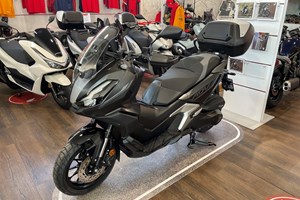 Angebot Honda ADV350