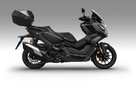 Neufahrzeug Honda ADV350 - Bild 4