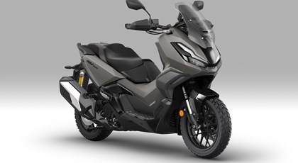 Neumotorrad Honda ADV350