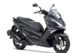 Neumotorrad Kymco Downtown GT 350i TCS
