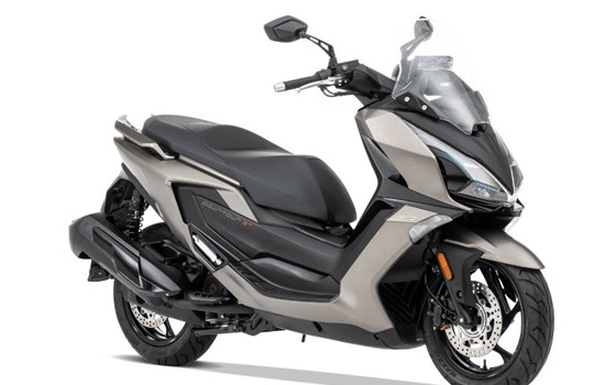 Neufahrzeug Kymco Downtown GT 350i TCS - Bild 1