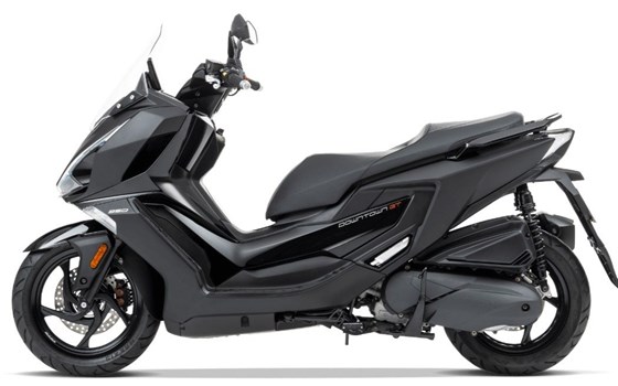 Neufahrzeug Kymco Downtown GT 350i TCS - Bild 4