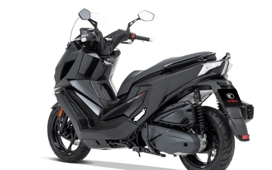 Neufahrzeug Kymco Downtown GT 350i TCS - Bild 5