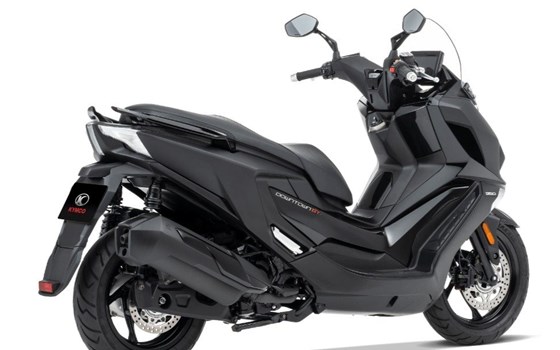 Neufahrzeug Kymco Downtown GT 350i TCS - Bild 6