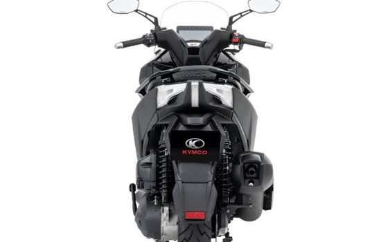 Neufahrzeug Kymco Downtown GT 350i TCS - Bild 7